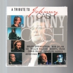A Tribute To Johnny Cash cd