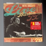 Live From Austin TX ’78 DVD