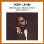 improvised meditations and excursions