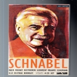 Bach Beethoven Schubert Brahms Schumann 4 cd box