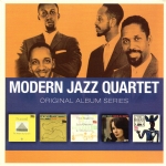 Original Album Series 5 CD