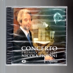 Concerto Premio Rota 1997 cd