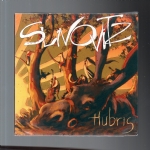 Hubris cd