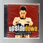 Upside Down cd