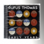 Early Years cd