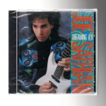 Dreaming #11 cd