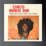 Chico Magnetic Band