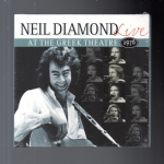 Live At The Greek Theatre 1976 cd