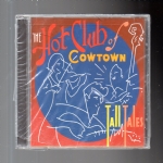 Tall Tales cd
