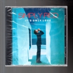 It’s Only Love cd