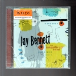 The Magnificent Defeat cd