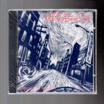 Devil In A Woodpile cd