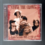 Radio Sessions 1969-72 2 cd set