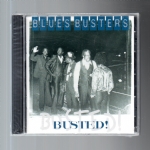 Busted! cd