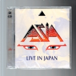 Live In Japan 2 cd set