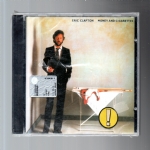 Money And Cigarettes cd