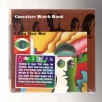 No Way Out cd