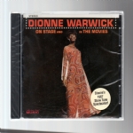 On Stage And In The Movies cd
