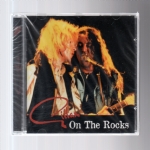 On The Rocks cd