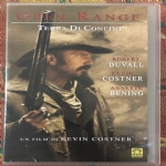 Terra di confine - Open Range VHS