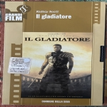 Il gladiatore VHS