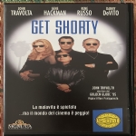 Get Shorty VHS