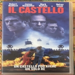 Il castello VHS