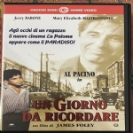 Un giorno da ricordare VHS
