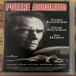 Potere assoluto VHS
