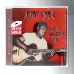 Heritage Of The Blues cd