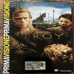 Troy VHS