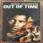 Out of Time VHS