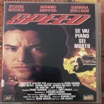 Speed VHS