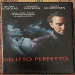 Delitto perfetto VHS