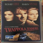 Trappola d’amore VHS