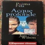Acque profonde VHS