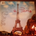 Philippe Lamour A Paris