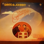 Santo e Johnny, musica per i tuoi sogni