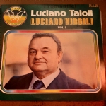 Luciano Taioli, Luciano Virgili vol.2, serie primavera