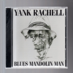 Blues Mandolin Man