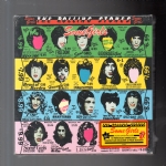 Some Girls cd deluxe ed.