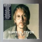 The Wind cd
