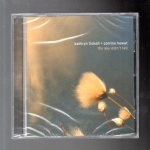 The Sky Didnt Fall cd