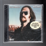 Badlands cd