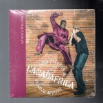Canadafrica Wheres The One? cd