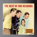 The Best Of Sun Records cd