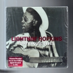 Dirty House Blues 2 cd set