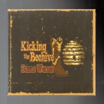 Kicking The Beehive cd