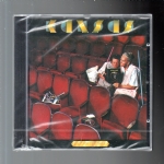 Two For The Shaw cd