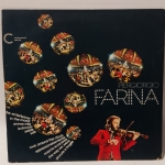 Violino damore